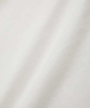 Green Parks 裾ラウンドホワイトインナー Off White