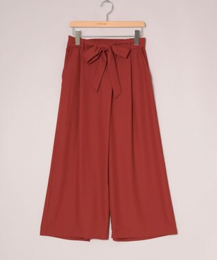 ONWARD Reuse Park 【組曲】パンツ秋冬 レッド