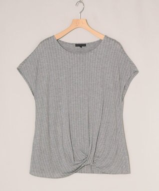 ONWARD Reuse Park 【ICB】カットソー春夏 グレー