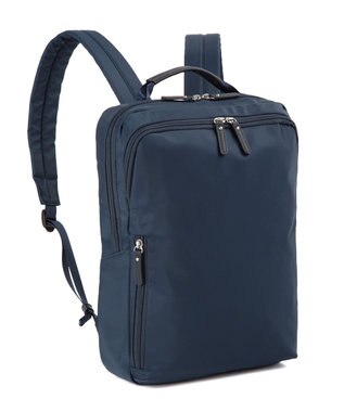 ACE BAGS & LUGGAGE 【WEB限定】 ACE WRT-505 リュック ビジネス A4 13.3インチPC 20251 エース ネイビー
