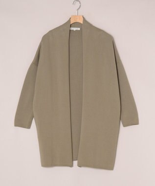 ONWARD Reuse Park 【23区】ニット春夏 グリーン