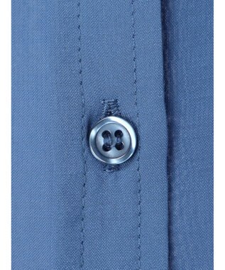 earth music&ecology シアーボーイズライクシャツ Off White