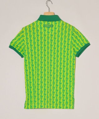 ONWARD Reuse Park 【23区GOLF】カットソー春夏 グリーン