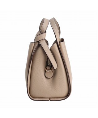 ACE BAGS & LUGGAGE JEWELNA by Jewelna Rose アオリハンドバッグ 16284 ジュエルナローズ ベージュ