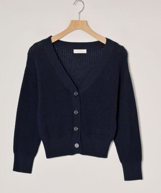 ONWARD Reuse Park 【any SiS】ニット春夏