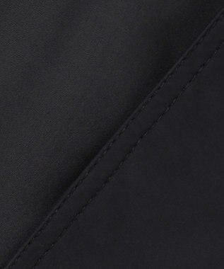 JOSEPH HOMME スプリットピーチストレッチ　コート ブラック系