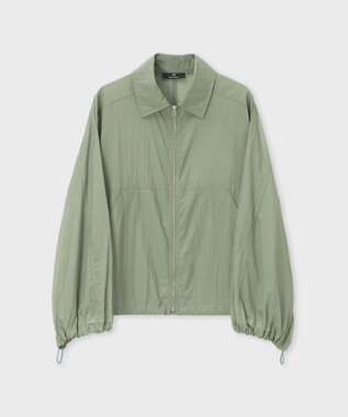 Paul Smith シアー ナイロンブルゾン