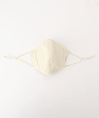 23区GOLF お肌へのやさしさとスタイリッシュさを両立【UNISEX】【保湿/日本製】マスク ベージュ系