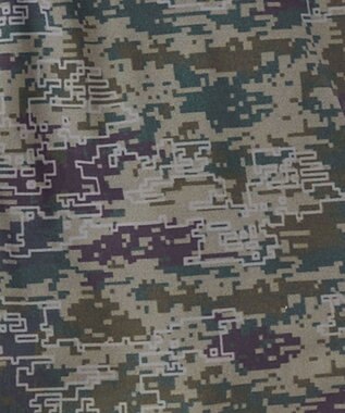 WACOAL MEN 【キモチイイパンツ】 ボクサーパンツ 動きにフィット フロント快適グラマラス 吸汗速乾 上質なフィット感 肌あたり軽減設計 前閉じ 下着 メンズ GT3371 /ブロス バイ ワコールメン オリーブ