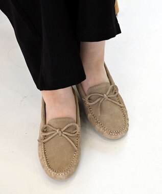 APOM ドライビングシューズ10