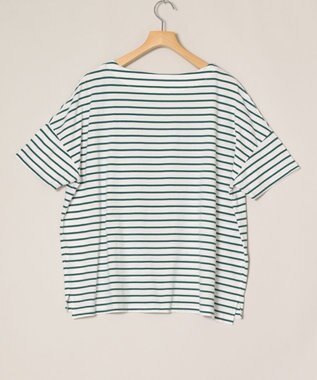 ONWARD Reuse Park 【any FAM】カットソー春夏 グリーン