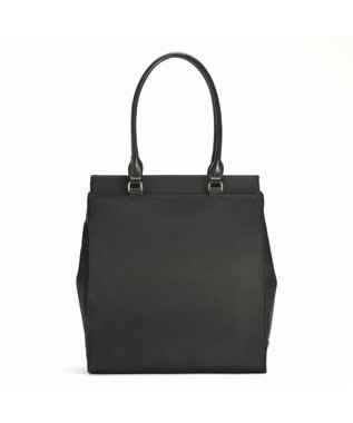 ACE BAGS & LUGGAGE Jewelna Rose OLバッグ・エト エアリィ 縦型トートバッグ 16272 ブラック