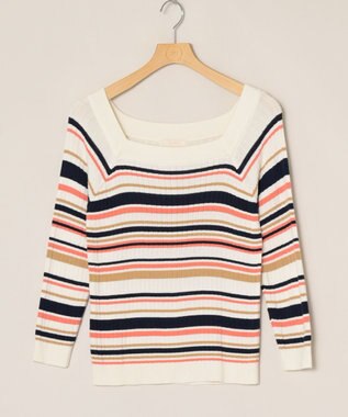 ONWARD Reuse Park 【any SiS】ニット春夏