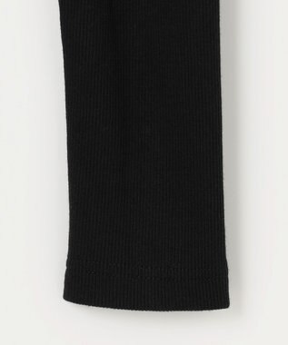 ANY KIDS リボン×ラメチュールスカッツ レインボー