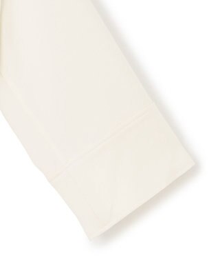 BEIGE， 【洗える】RUE / クロスオーバーVネックワンピース Meringue