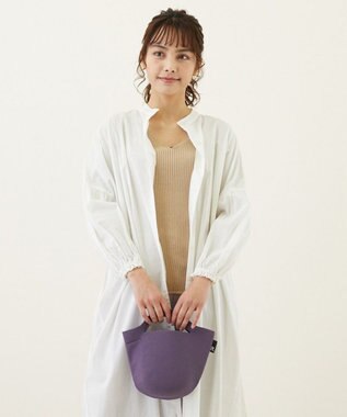 ROOTOTE 0255【環境にやさしい帽子みたいなルートート】/ RO.ポーノ.ベビールー-A