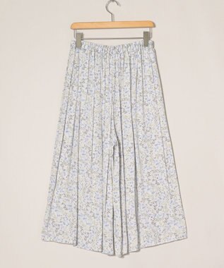 ONWARD Reuse Park 【any SiS】パンツ秋冬 グレー