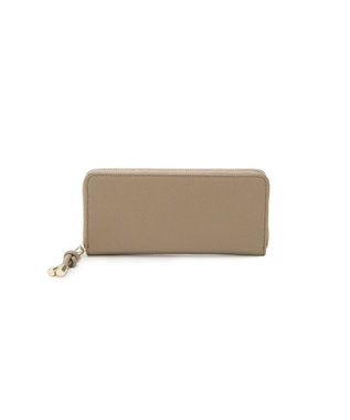 新色追加】【TREASURE TOPKAPI】シュリンクレザー ラウンド 長財布 新色追加】【TREASURE TOPKAPI】シュリンクレザー ラウンド 長財布