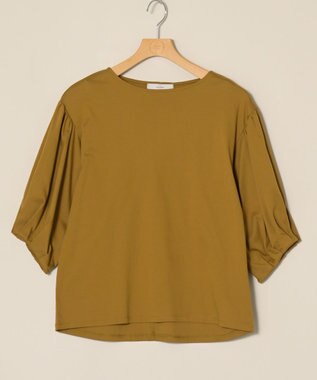 ONWARD Reuse Park 【any FAM】カットソー春夏 ブラウン