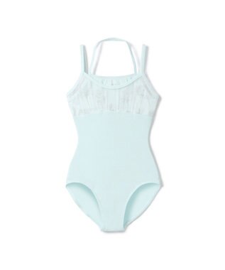 Chacott キャミソールレオタード