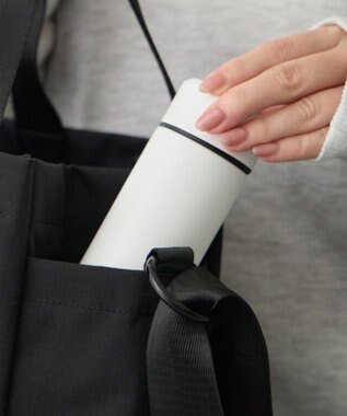 ROOTOTE 3557【ルートート】SC.デリ2way.リップストップ-A 01：ブラック