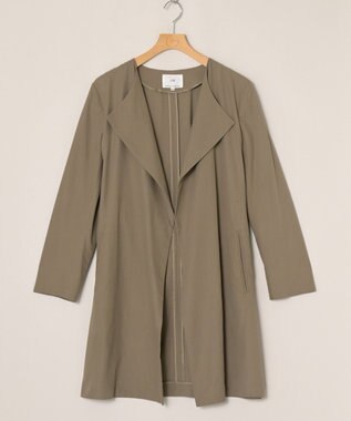 ONWARD Reuse Park 【23区】ジャケット春夏 グリーン