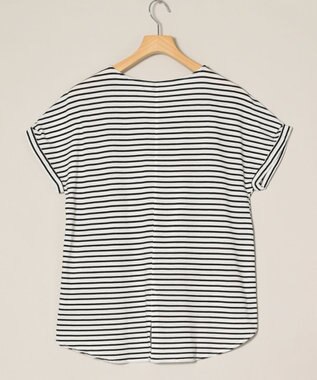 ONWARD Reuse Park 【J.PRESS】カットソー秋冬 ホワイト