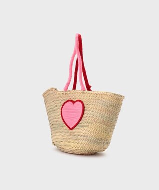 GRACE CONTINENTAL KILOMETRE PARIS GPS BIG ピンク