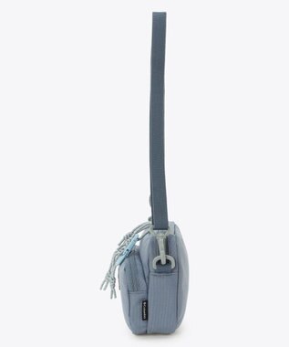 Columbia Columbia/ プライスストリームショルダーケース /コロンビア Bluestone