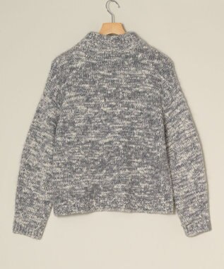 ONWARD Reuse Park 【自由区】ニット秋冬 グレー