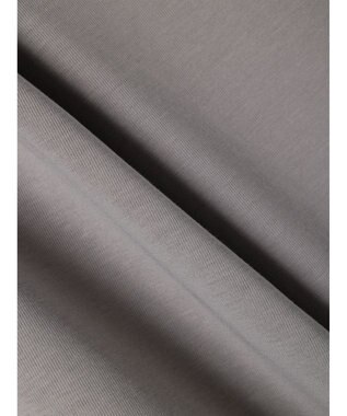 AMERICAN HOLIC 接触冷感バックフレアノースリーブプルオーバー Gray