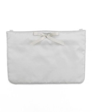 WEGO 【痛バ＆推し活グッズ】ときめき魔法DIYサテンフラップS シルバー