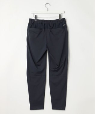 23区GOLF 【MEN】夏に嬉しい機能性！【接触冷感/ストレッチ/吸水速乾】ジャージーパンツ ネイビー系