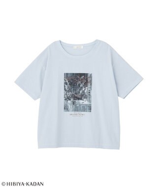 Green Parks 日比谷花壇コラボモノクロＴＥＥ Sax