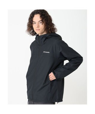 Columbia Columbia/ クリアモントIIジャケット /コロンビア Black