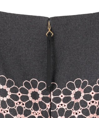 TOCCA 【消臭・洗える】HEART OF COSMOS ドレス ピンク系7