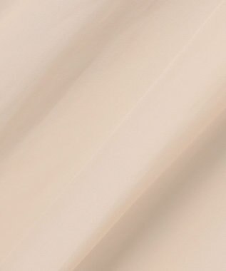 組曲 【先行予約】ギャザーライトデシン パンツ サンドベージュ系