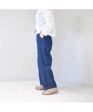 ing <ing>【WEB限定】【サスティナブルシリーズ】モカシンビットローファー ライトオークカタオシ