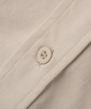 Green Parks ワークシャツジャケット Light Beige