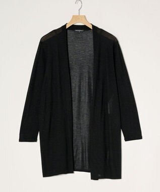 ONWARD Reuse Park 【23区】カットソー秋冬 ブラック