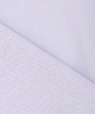 23区 【一部店舗限定/洗える】カラー スウェット アイスラベンダー