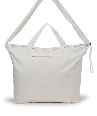 LeSportsac GH DAILY TOTE/メレンゲ2 メレンゲ2