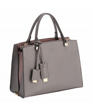 ACE BAGS & LUGGAGE 【雑誌掲載】 Jewelna Rose ターミー ミドルサイズ 10757 ジュエルナローズ cs 【新色】チャコールグレー