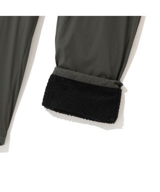 ZERO HALLIBURTON 【撥水・保温】 サーモフライパンツ ZHG-M5A2c 85110 カーキ