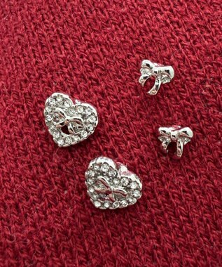 WEGO L4Pセットピアス