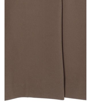 earth music&ecology マルチｗａｙコート Mocha