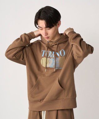 OP／FILA 【Kappa】ウェルネスクラブフーディー