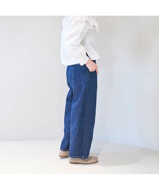 ing <ing>【WEB限定】【サスティナブルシリーズ】モカシンビットローファー ライトオークカタオシ