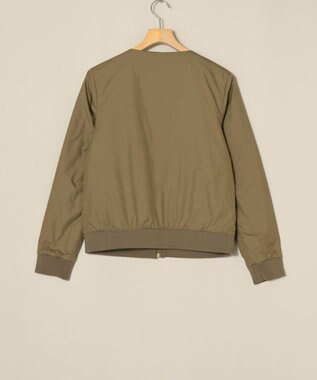 ONWARD Reuse Park 【組曲】コート春夏 グリーン