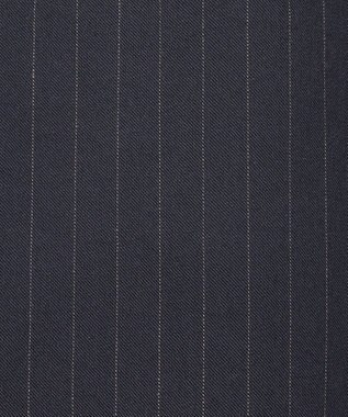 ANY L 【新色追加/洗濯機可/UVカット/ウエストゴム/ストレッチ】7daysデイリーパンツ ストライプ